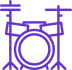 Drums