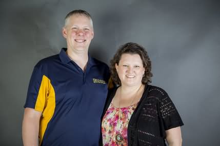 about rogers school of music