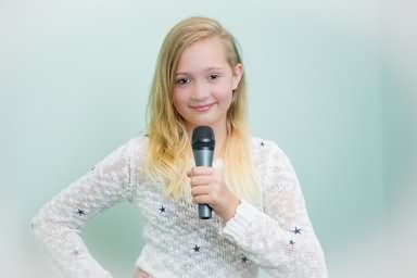 voice lessons in rogers Minnesota