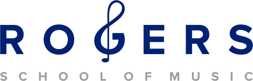music lessons in rogers, mn logo
