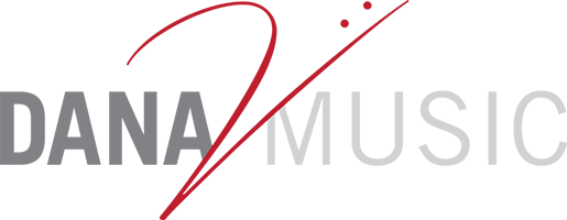 Dana V Music
