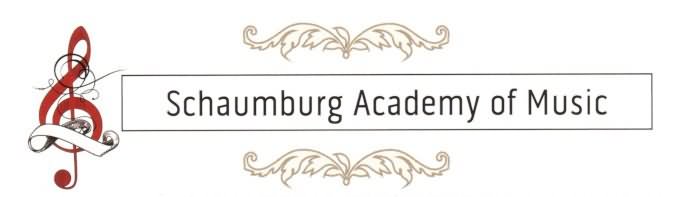 Schaumburg Academy of Music